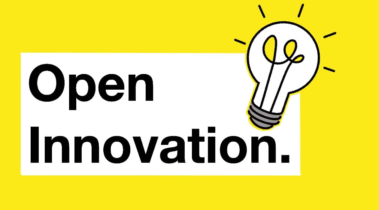 Open Innovation East Side Fab