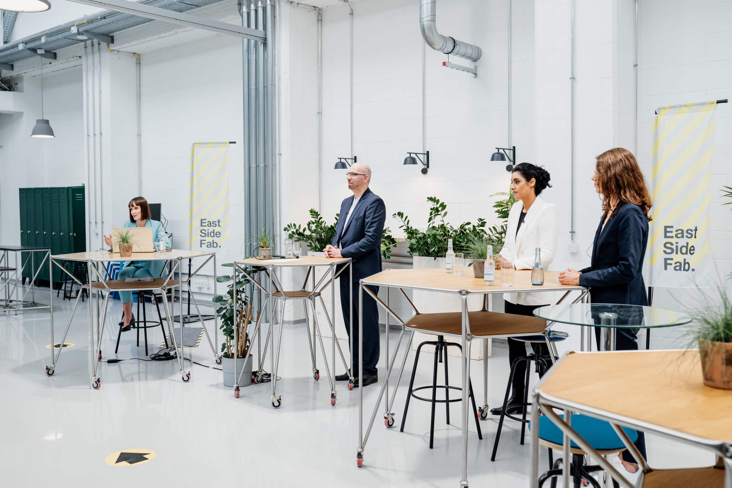 Cybersecurity Day 2021