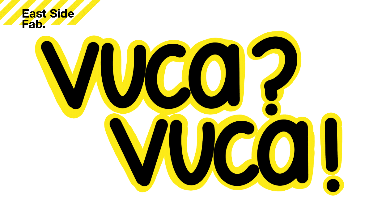 VUCA-Welt
