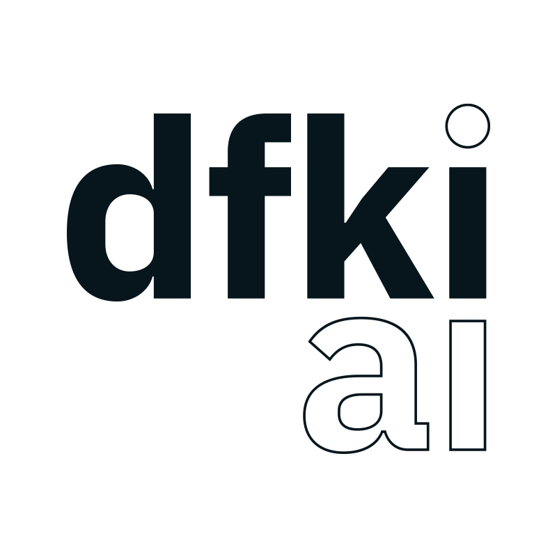 DFKI Logo