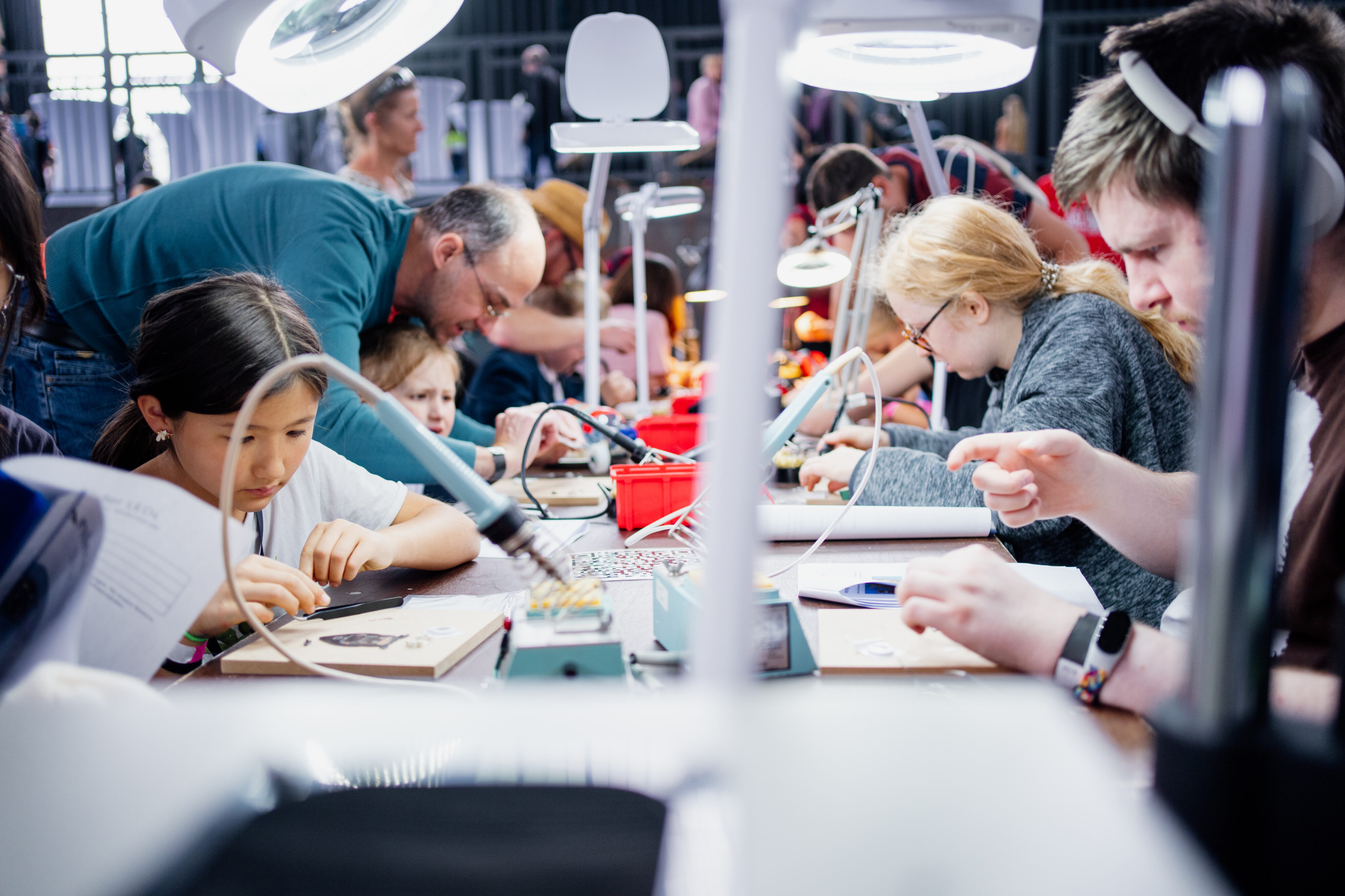 make it saarland 2024